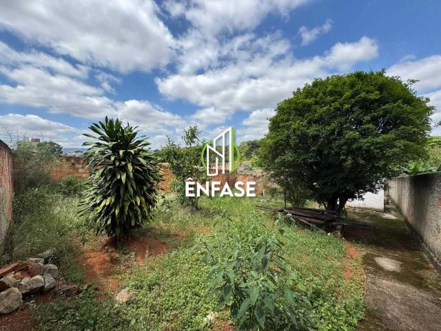 Terreno / Lote para Venda em Igarapé/MG Novo Igarapé