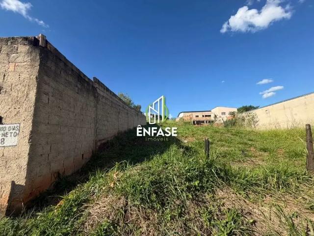 Terreno / Lote para Venda em Igarapé/MG Novo Igarapé