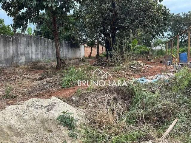 Terreno / Lote para Venda em Igarapé/MG São Francisco