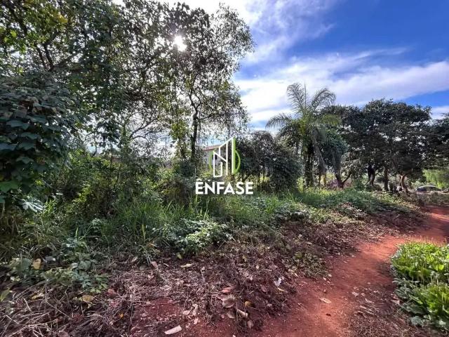 Terreno / Lote para Venda em Igarapé/MG São Francisco