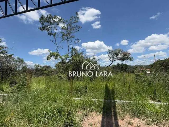 Terreno / Lote para Venda em Igarapé/MG Santa Ana