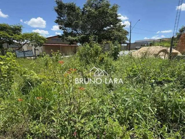 Terreno / Lote para Venda em Igarapé/MG Santa Ana
