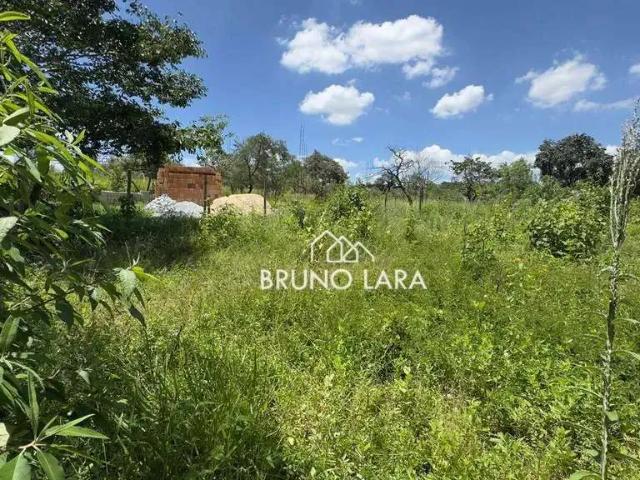Terreno / Lote para Venda em Igarapé/MG Santa Ana