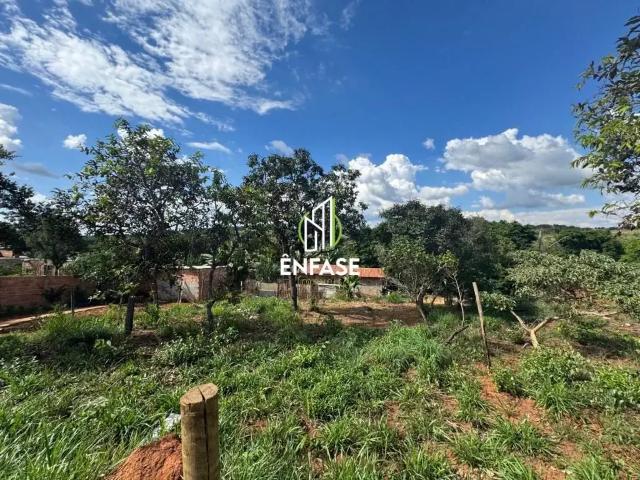Terreno / Lote para Venda em Igarapé/MG Santa Rosa