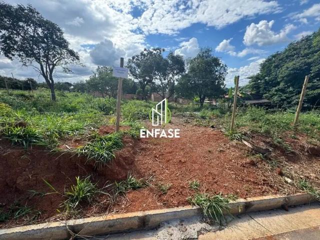 Terreno / Lote para Venda em Igarapé/MG Santa Rosa