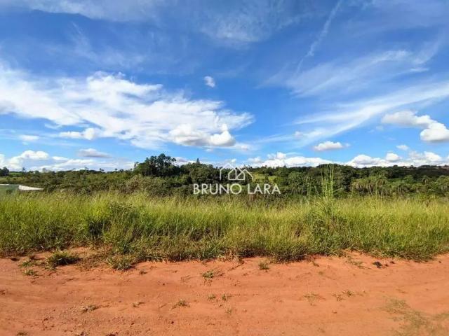 Terreno / Lote para Venda em Igarapé/MG Santa Rosa