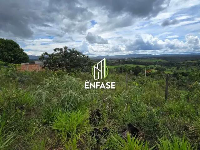 Terreno / Lote para Venda em Igarapé/MG Pousada Del Rey