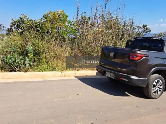 Terreno / Lote para Venda em Igarapé/MG Pousada Del Rei