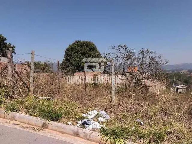 Terreno / Lote para Venda em Igarapé/MG Pousada Del Rei