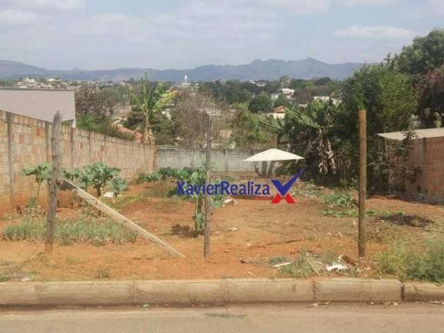 Terreno / Lote para Venda em Igarapé/MG Pousada Del Rei