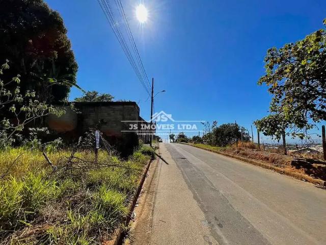 Terreno / Lote para Venda em Igarapé/MG Pousada Del Rei