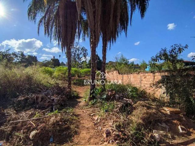 Terreno / Lote para Venda em Igarapé/MG Pousada Del Rei
