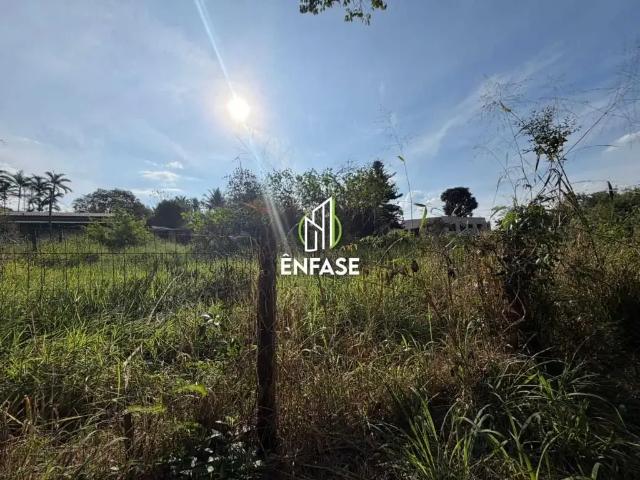 Terreno / Lote para Venda em Igarapé/MG Rancho Três Lagoas