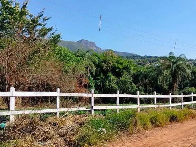 Terreno / Lote para Venda em Igarapé/MG Recanto dos Coqueiros 1 Quartos