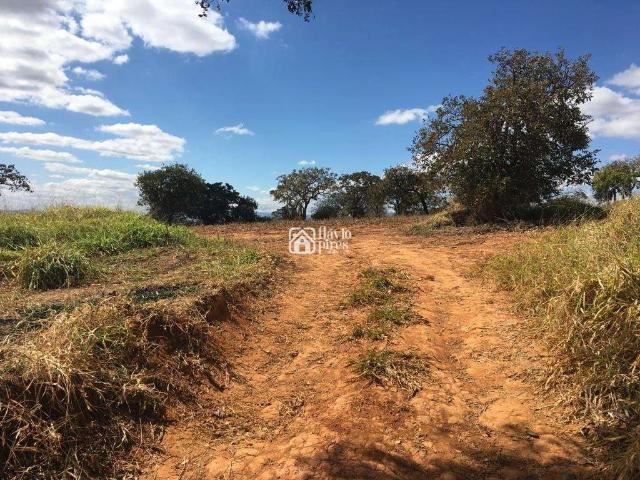 Terreno / Lote para Venda em Igarapé/MG Residencial Ouro Velho