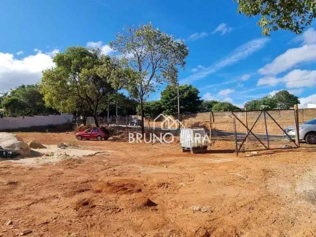 Terreno / Lote para Venda em Igarapé/MG Resplendor