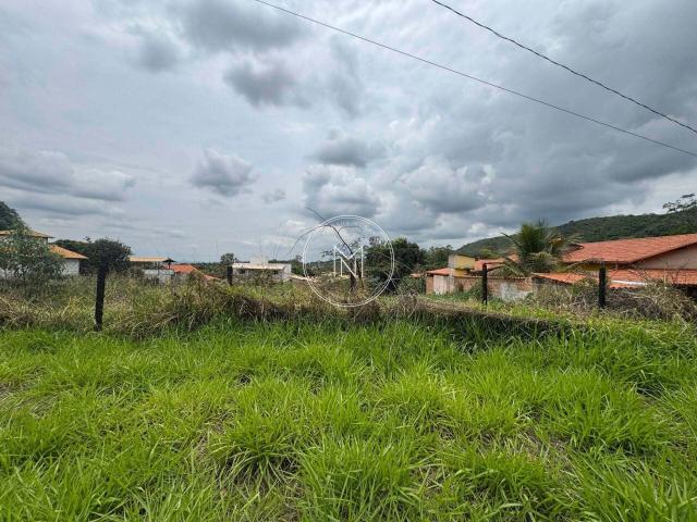 Terreno / Lote para Venda em Igarapé/MG Vivendas Santa Mônica I