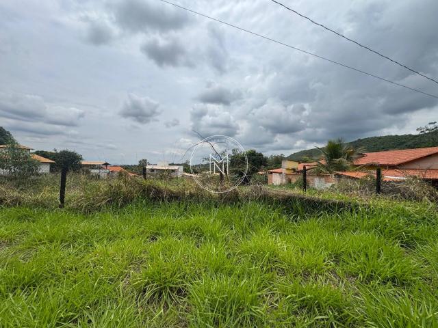 Terreno / Lote para Venda em Igarapé/MG Vivendas Santa Mônica I