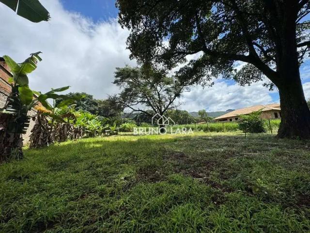 Terreno / Lote para Venda em Igarapé/MG Vivendas Santa Mônica
