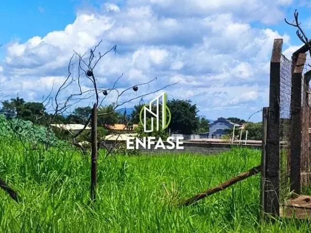 Terreno / Lote para Venda em Igarapé/MG Vivendas Santa Mônica