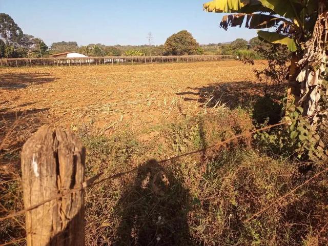 Terreno / Lote para Venda em Igarapé/MG Zona Rural