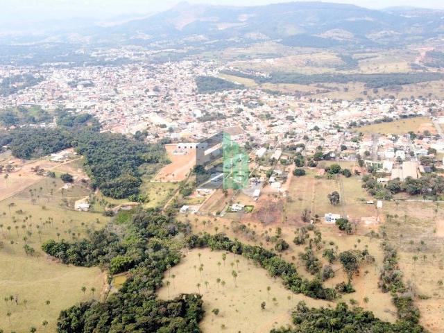 Terreno / Lote para Venda em Igarapé/MG Zona Rural