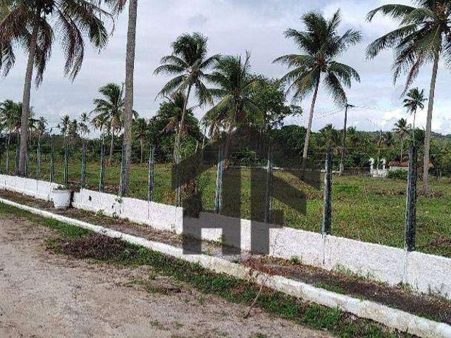 Terreno / Lote para Venda em Igarassu/PE Cruz de Rebouças