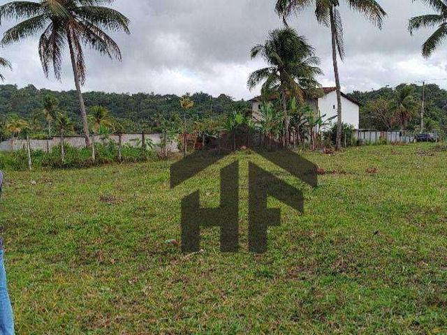 Terreno / Lote para Venda em Igarassu/PE Cruz de Rebouças