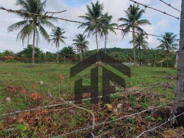 Terreno / Lote para Venda em Igarassu/PE Cruz de Rebouças