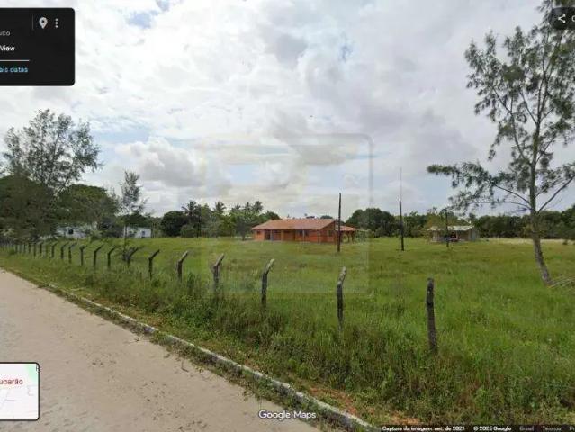 Terreno / Lote para Venda em Igarassu/PE Inhamã