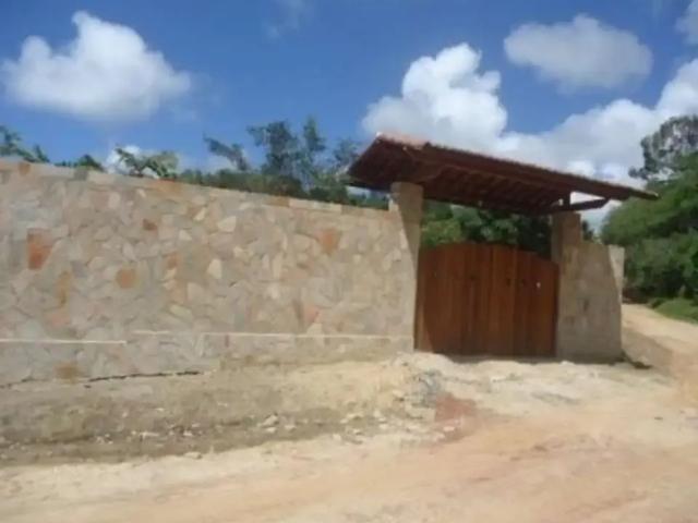 Terreno / Lote para Venda em Igarassu/PE Santa Rita