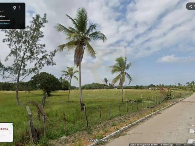 Terreno / Lote para Venda em Igarassu/PE Inhamã