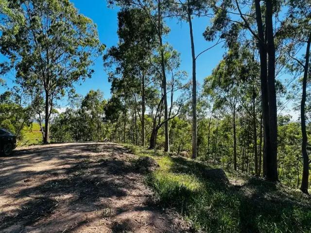 Terreno / Lote para Venda em Igaratá/SP Águas de Igaratá