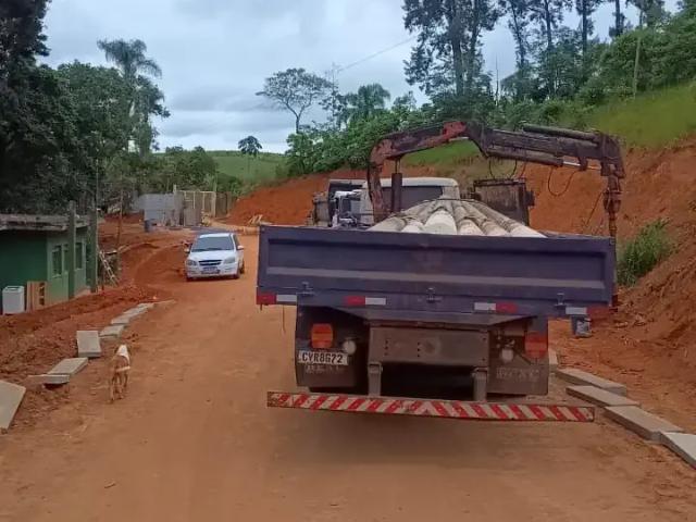 Terreno / Lote para Venda em Igaratá/SP Águas de Igaratá