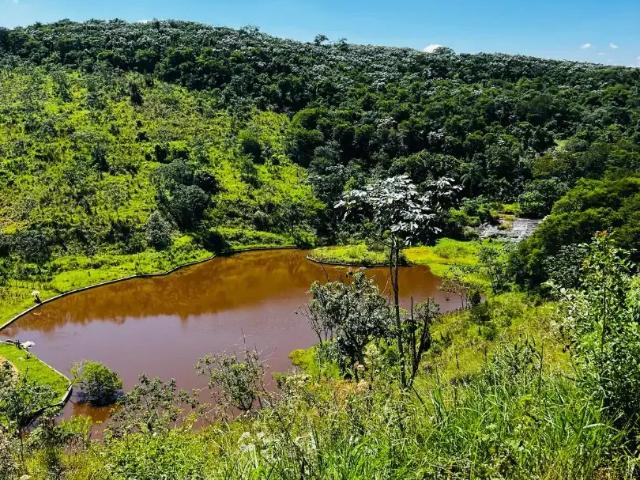 Terreno / Lote para Venda em Igaratá/SP Águas de Igaratá