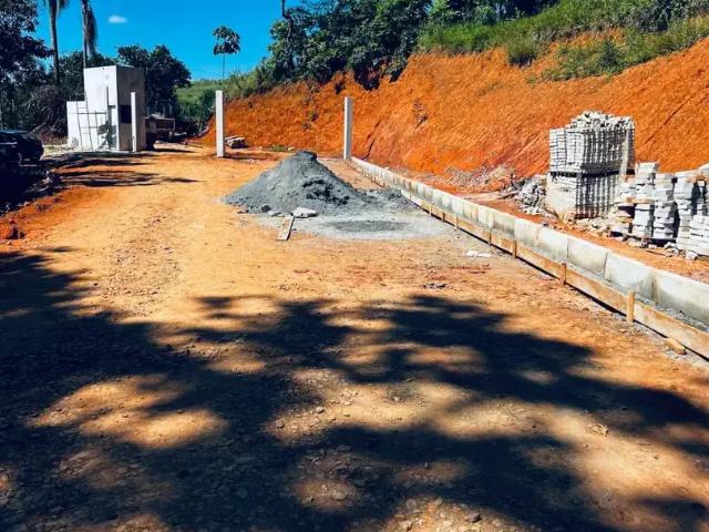 Terreno / Lote para Venda em Igaratá/SP Águas de Igaratá