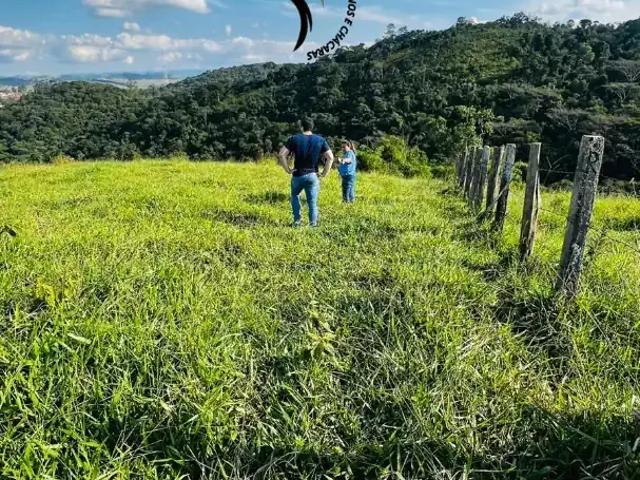 Terreno / Lote para Venda em Igaratá/SP Águas de Igaratá
