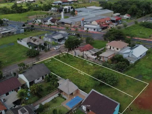 Terreno / Lote para Venda em Igrejinha/RS Casa de Pedra