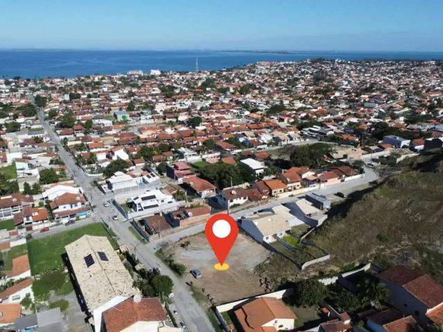 Terreno / Lote para Venda em Iguaba Grande/RJ Iguaba Pequena