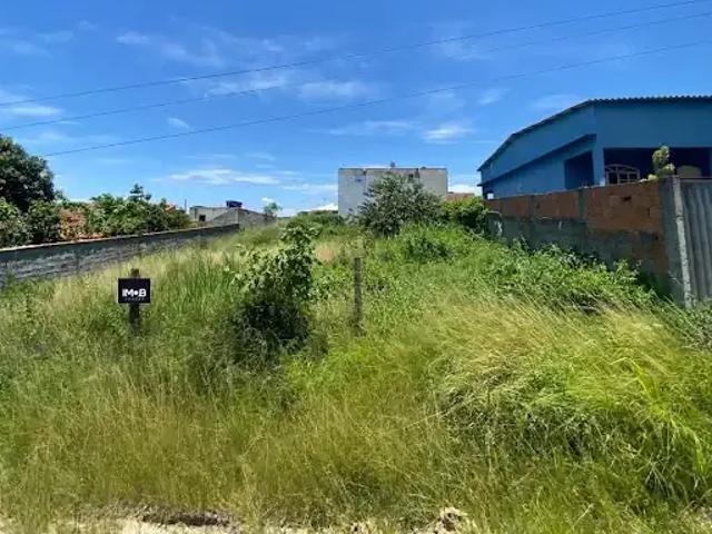 Terreno / Lote para Venda em Iguaba Grande/RJ Nova Iguaba