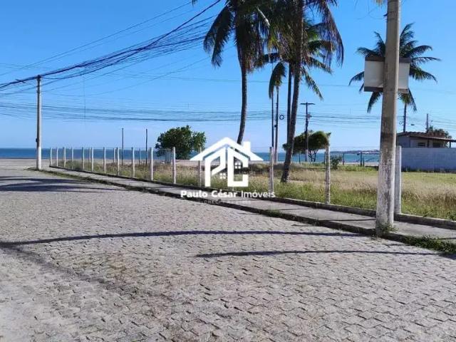 Terreno / Lote para Venda em Iguaba Grande/RJ Nova Iguaba