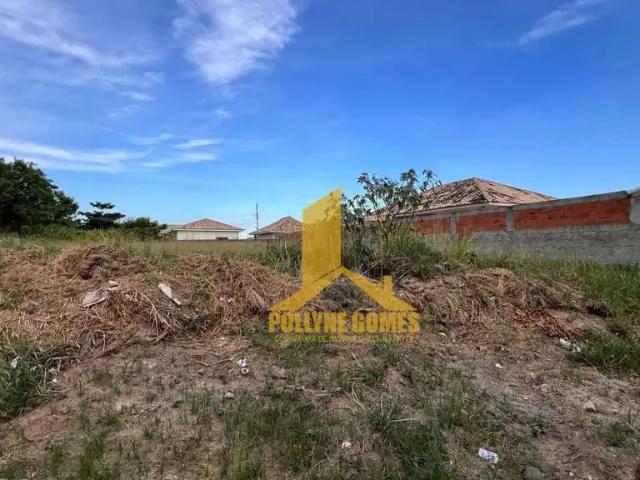 Terreno / Lote para Venda em Iguaba Grande/RJ Parque dos Desejos