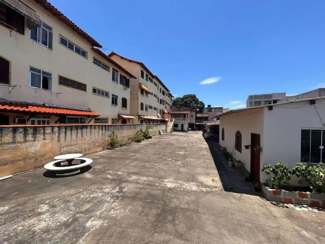 Terreno / Lote para Venda em Iguaba Grande/RJ Parque Tamariz