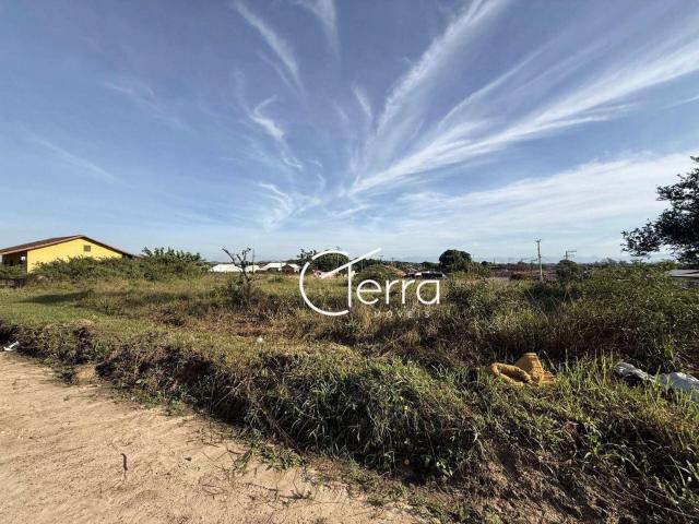 Terreno / Lote para Venda em Iguaba Grande/RJ Vila Nova