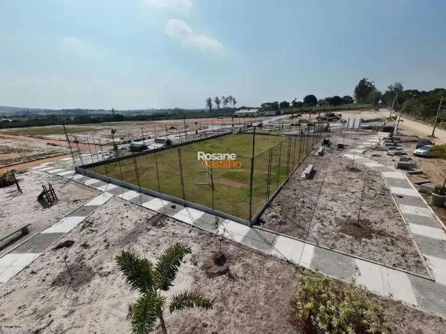Terreno / Lote para Venda em Iguaba Grande/RJ Vila Nova