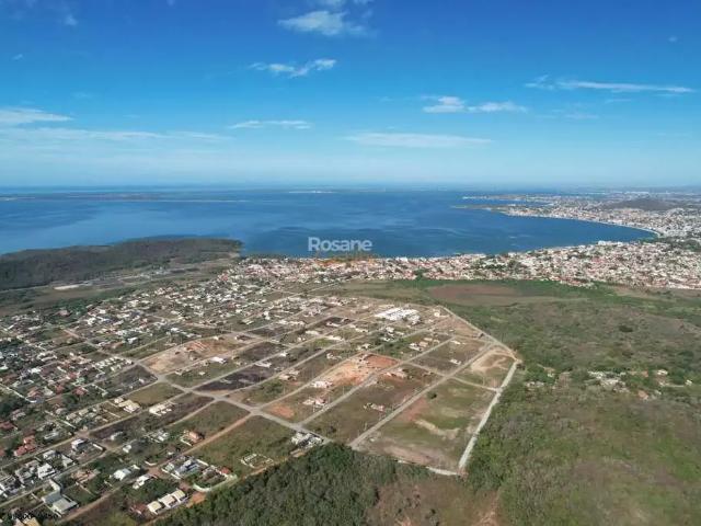 Terreno / Lote para Venda em Iguaba Grande/RJ Zona Rural