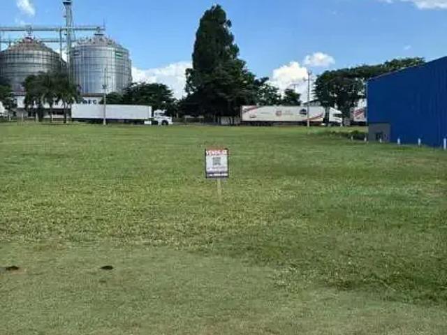 Terreno / Lote para Venda em Iguaraçu/PR Alpha Empresarial