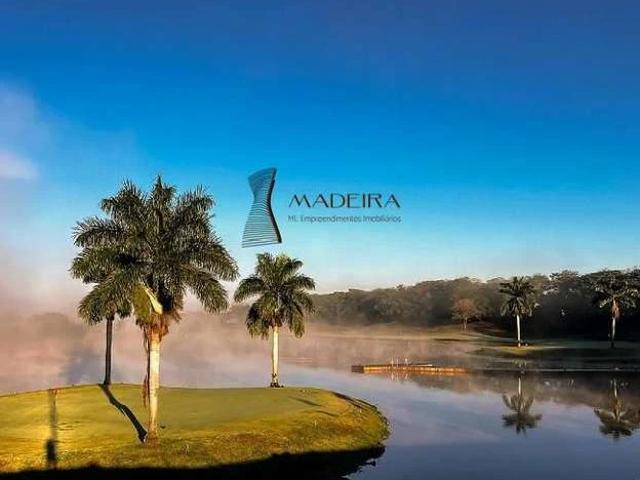 Terreno / Lote para Venda em Iguaraçu/PR Alphaville Maringá