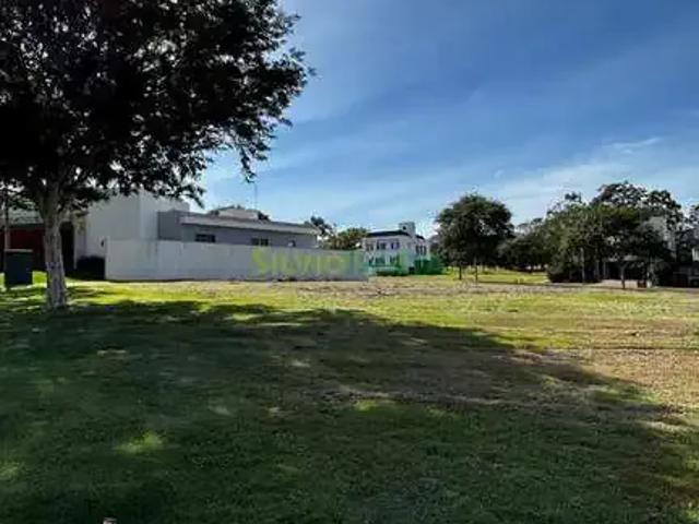 Terreno / Lote para Venda em Iguaraçu/PR Alphaville Maringá