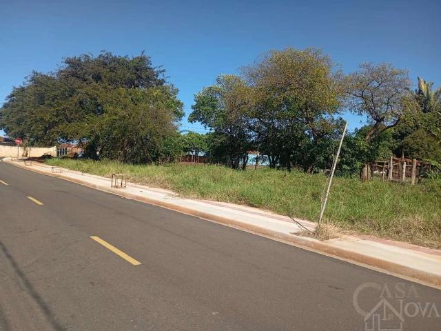 Terreno / Lote para Venda em Iguaraçu/PR Centro